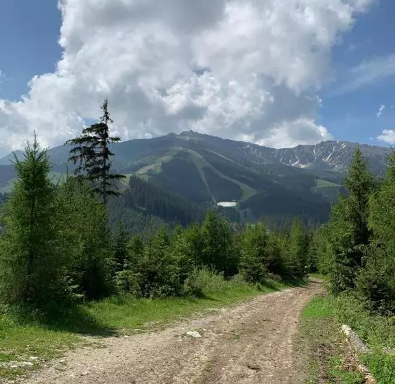 Apartmány Liptov Maco