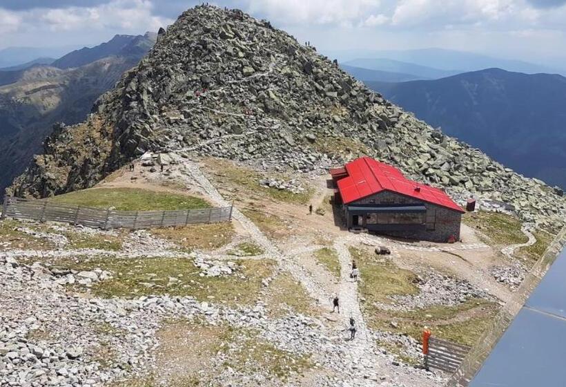 Apartmány Liptov Maco