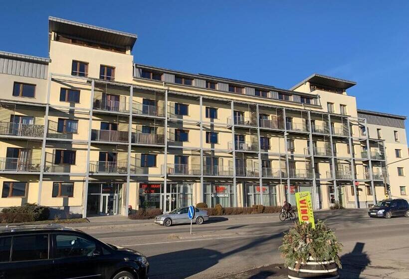 Apartmány Liptov Maco