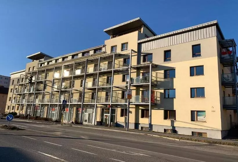 Apartmány Liptov Maco