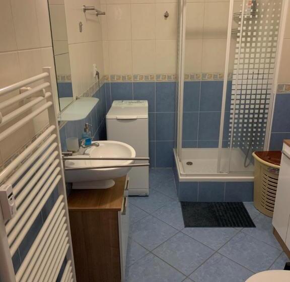 Apartmány Liptov Maco