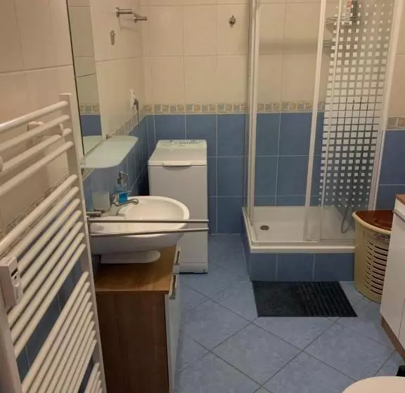 Apartmány Liptov Maco