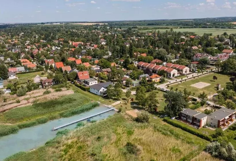 Balatonic Apartman