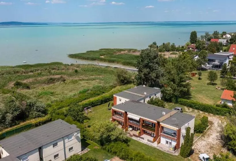 Balatonic Apartman
