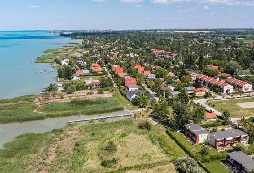 Balatonic Apartman