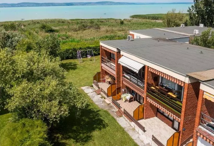 Balatonic Apartman