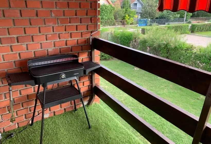 Balatonic Apartman
