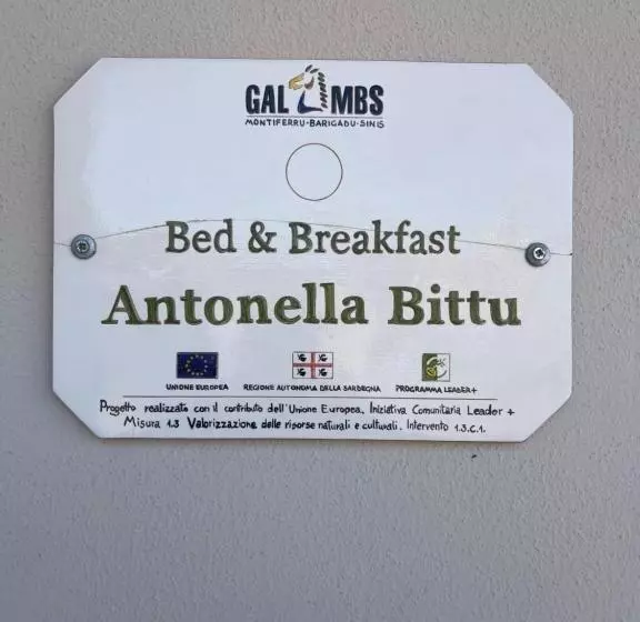 B&b Da Antonella