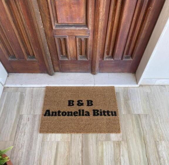 B&b Da Antonella
