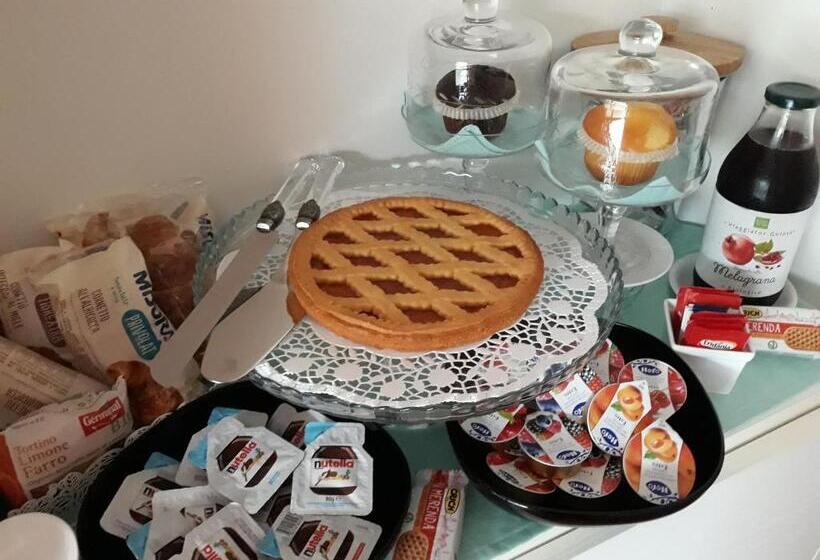 Bed and Breakfast A Casa Di Grace