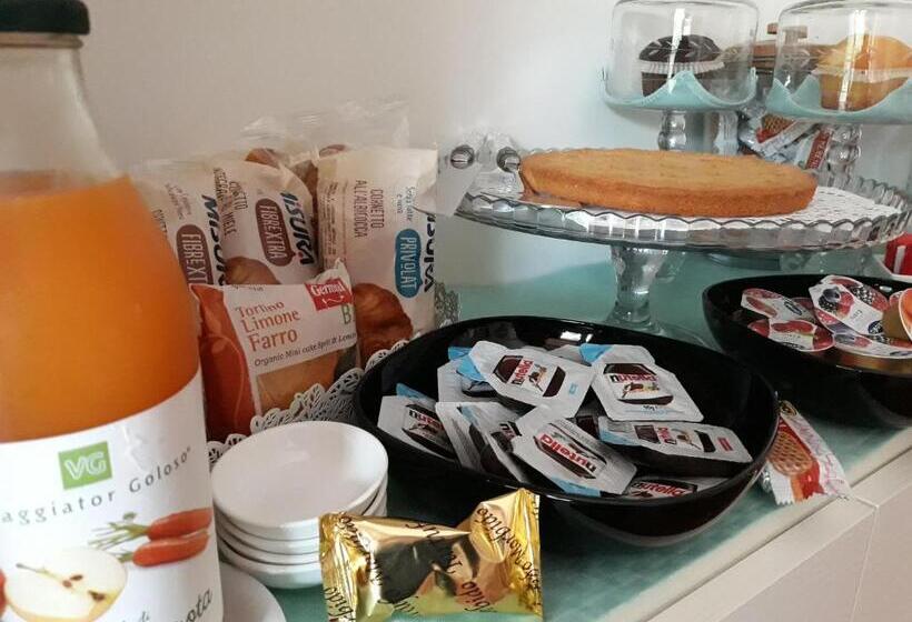 Bed and Breakfast A Casa Di Grace