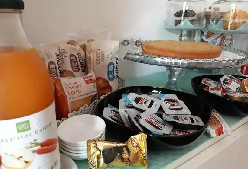 ベッドアンドブレックファースト A Casa Di Grace