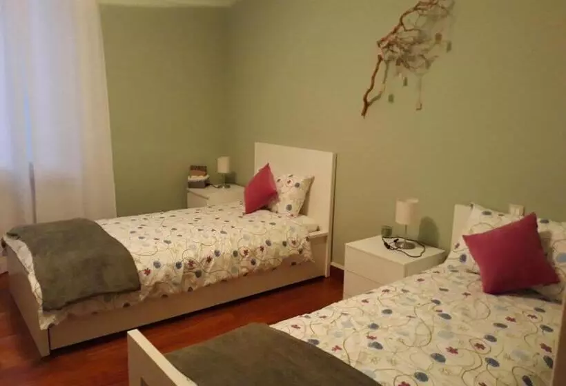 ベッドアンドブレックファースト A Casa Di Grace