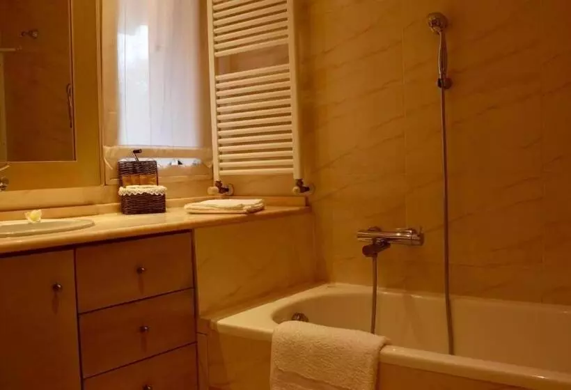 ベッドアンドブレックファースト A Casa Di Grace