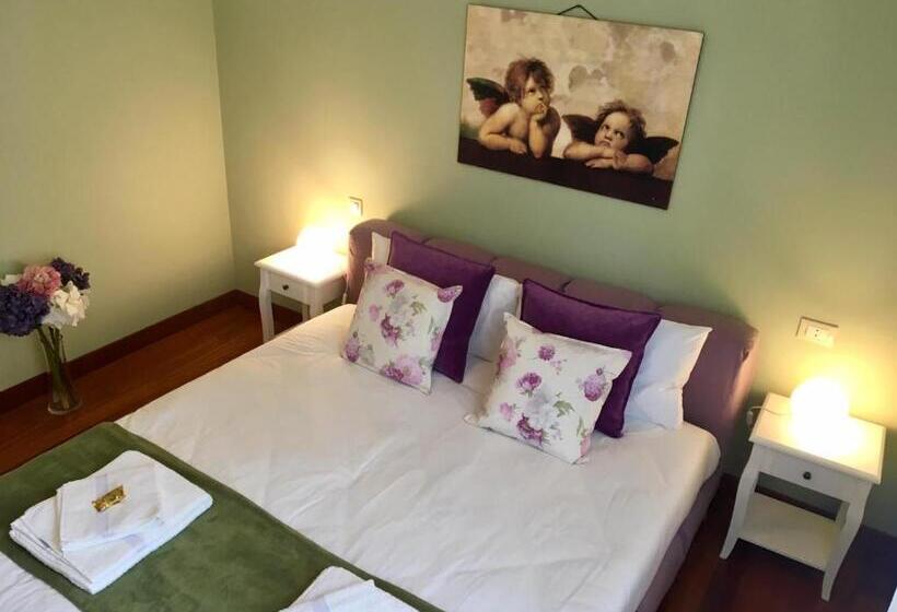 Bed and Breakfast A Casa Di Grace