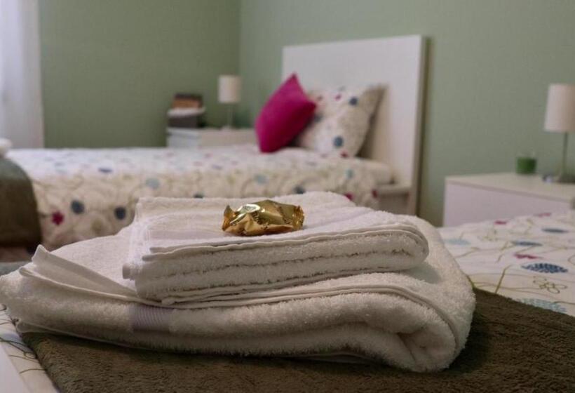 Bed and Breakfast A Casa Di Grace