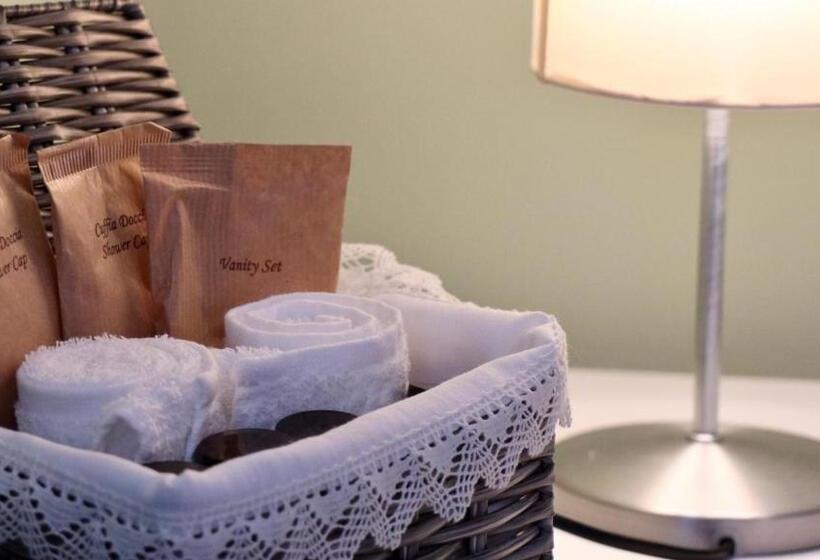 Bed and Breakfast A Casa Di Grace