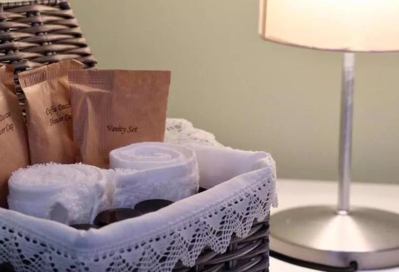 ベッドアンドブレックファースト A Casa Di Grace