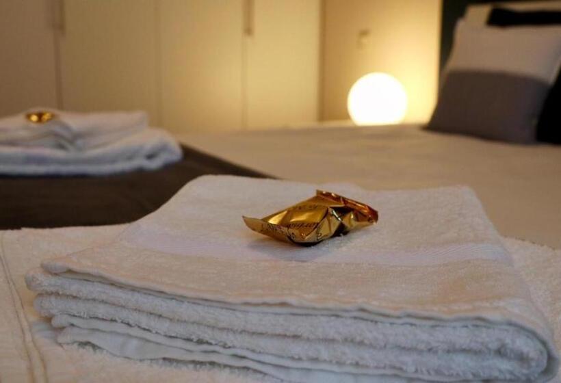 Bed and Breakfast A Casa Di Grace