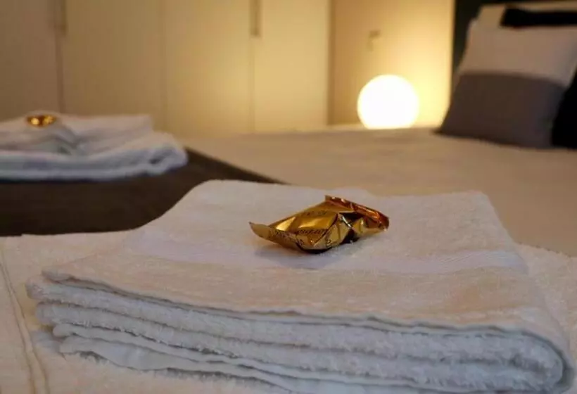 ベッドアンドブレックファースト A Casa Di Grace