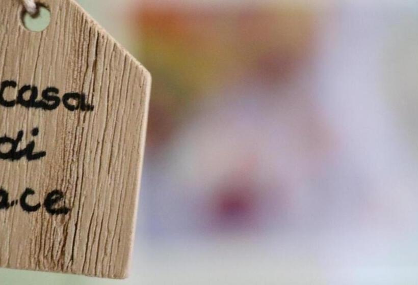 Bed and Breakfast A Casa Di Grace