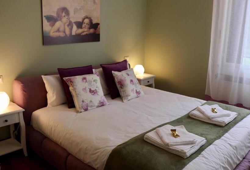 Bed and Breakfast A Casa Di Grace