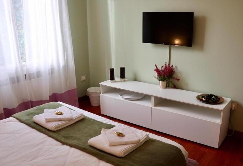 Bed and Breakfast A Casa Di Grace