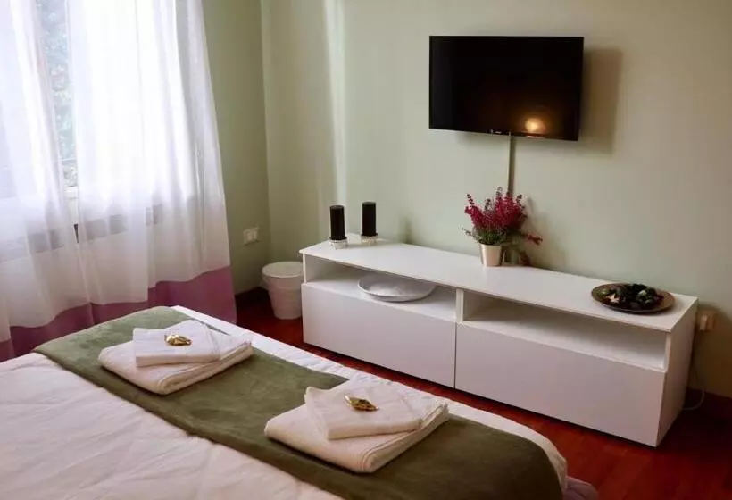 ベッドアンドブレックファースト A Casa Di Grace