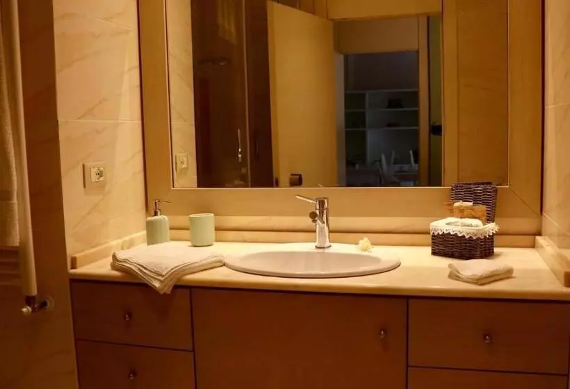 ベッドアンドブレックファースト A Casa Di Grace