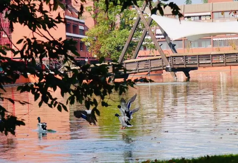 ベッドアンドブレックファースト A Casa Di Grace