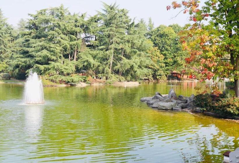 Bed and Breakfast A Casa Di Grace