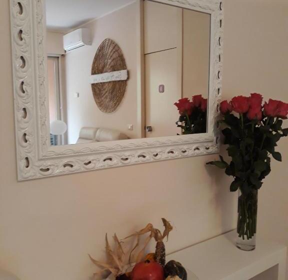 Bed and Breakfast A Casa Di Grace