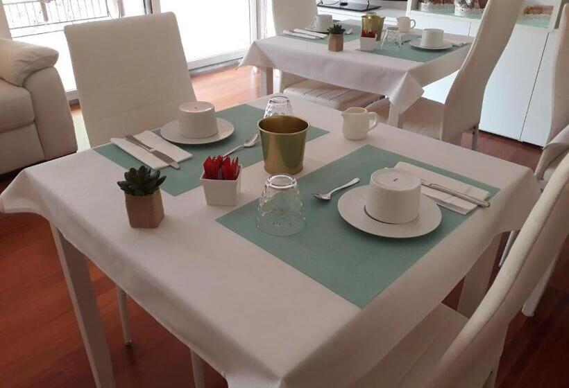 Bed and Breakfast A Casa Di Grace