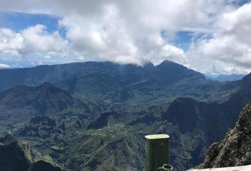 צימר Ferme L Eau De Coco