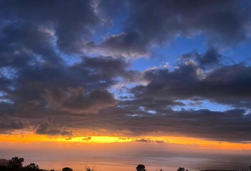 צימר Ferme L Eau De Coco