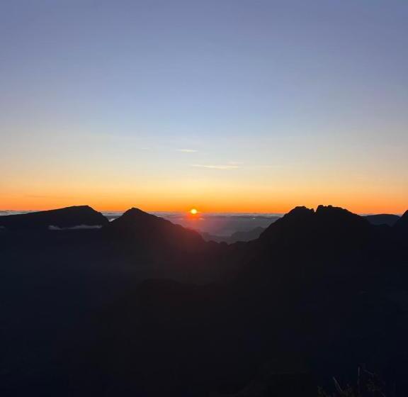 צימר Ferme L Eau De Coco