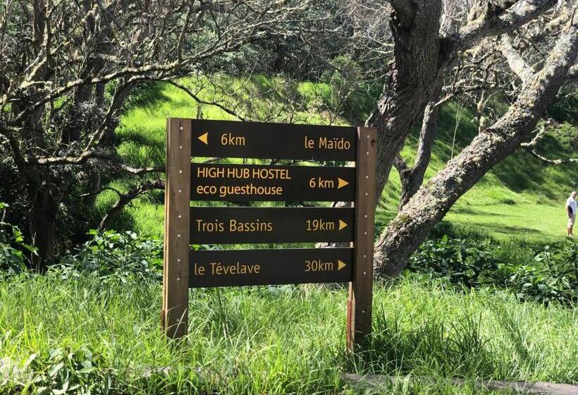 צימר Ferme L Eau De Coco