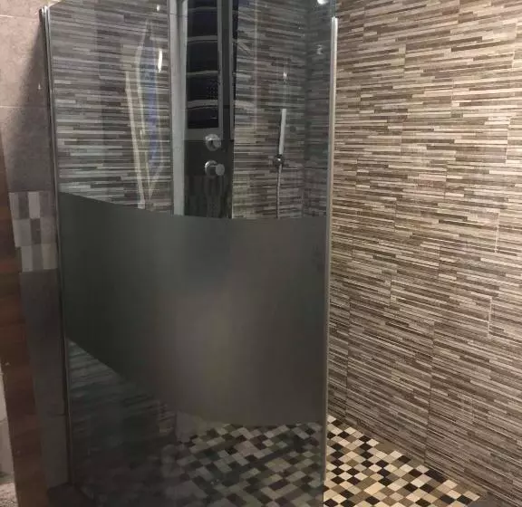 تختخواب و صبحانه Ferme L Eau De Coco