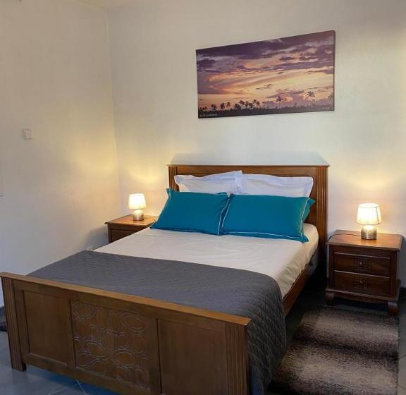 צימר Ferme L Eau De Coco