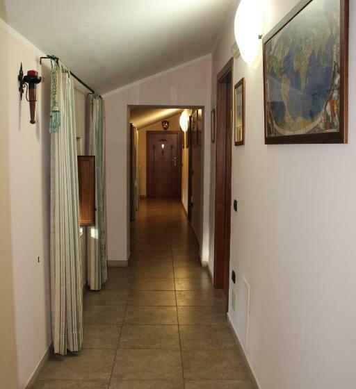 민박 Il Castello Dei Templari