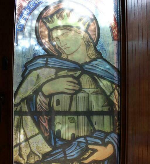 민박 Il Castello Dei Templari