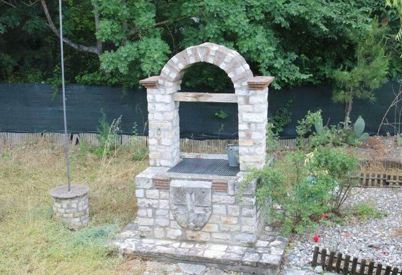 민박 Il Castello Dei Templari