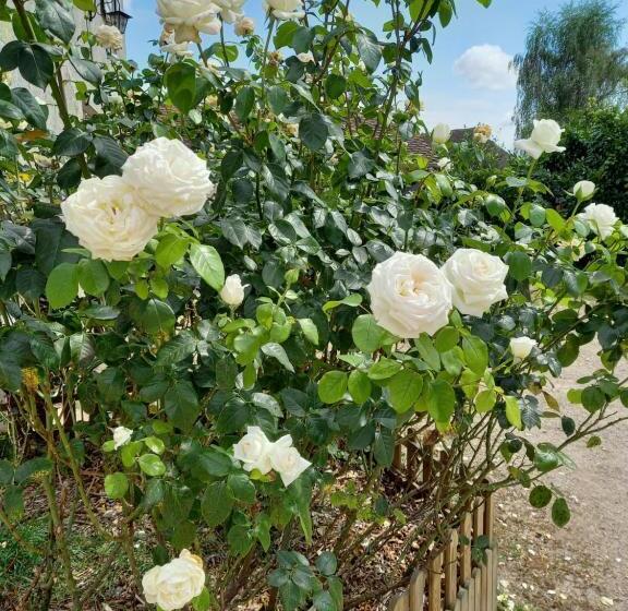 צימר Le Domaine Du Chaffard