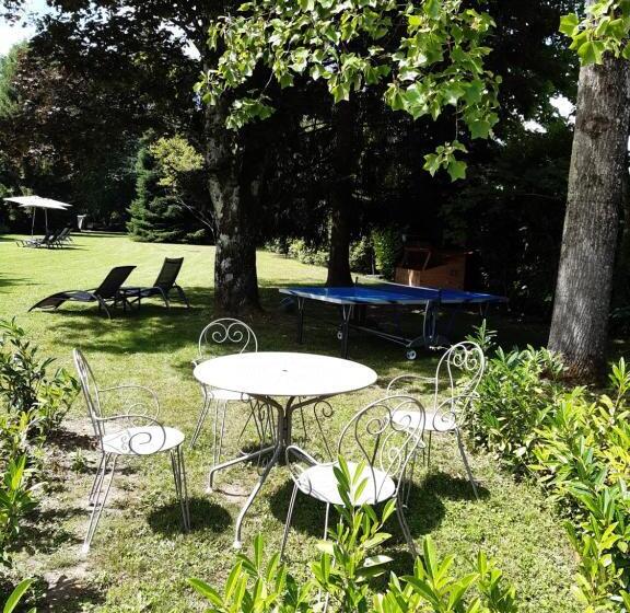 צימר Le Domaine Du Chaffard