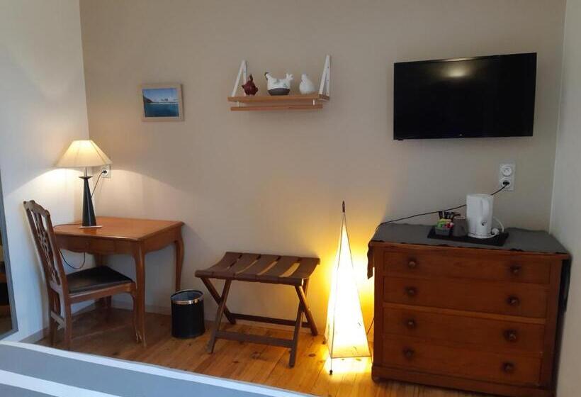 צימר Le Domaine Du Chaffard