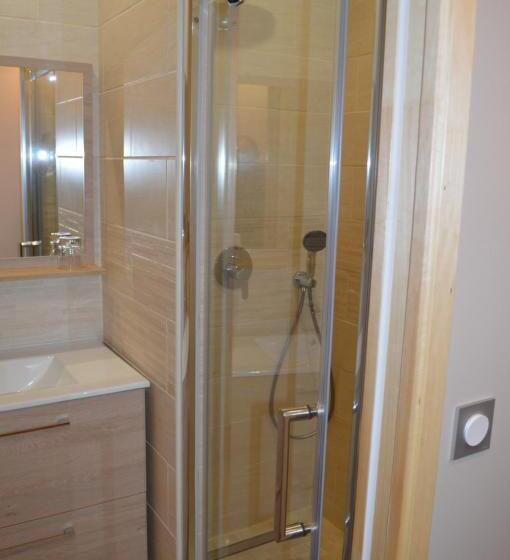 צימר Le Domaine Du Chaffard