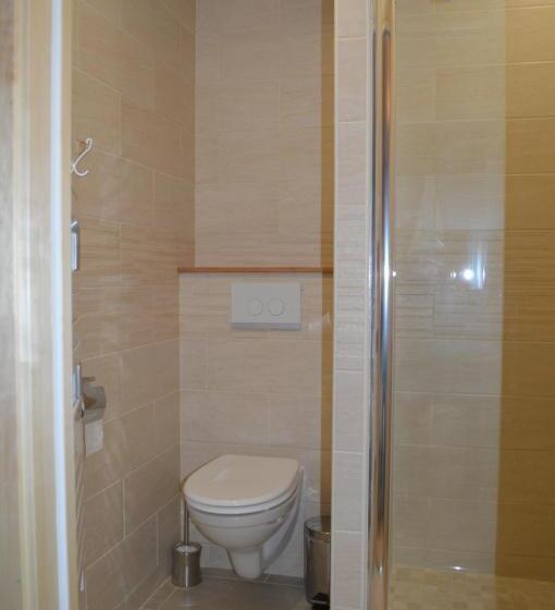 צימר Le Domaine Du Chaffard