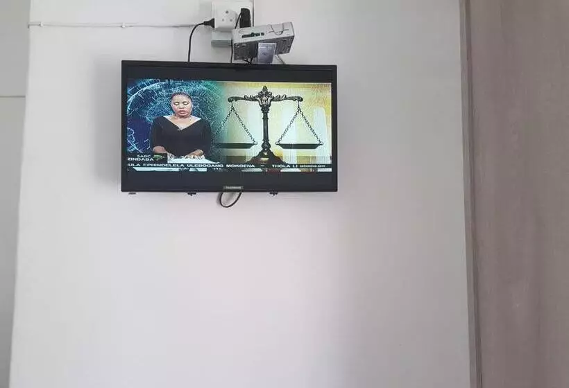 Aamiaismajoitus (B&B) Mzet Guest House