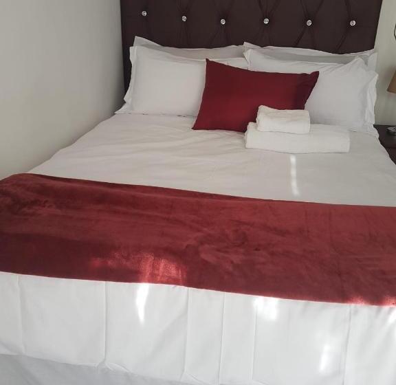 민박 Mzet Guest House