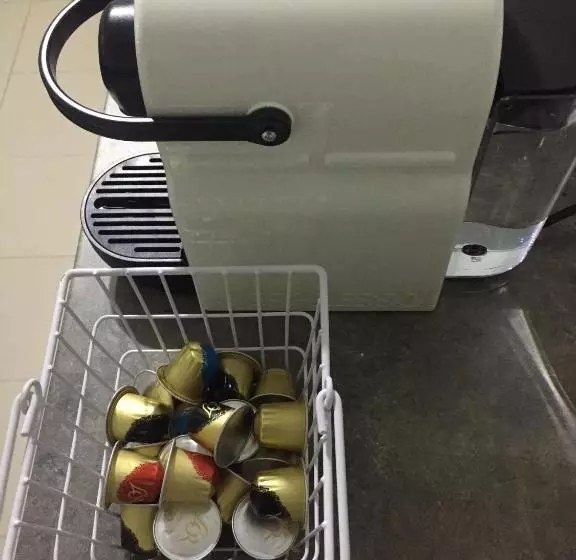 Aamiaismajoitus (B&B) Rose Garden Mezzanine